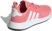 Shop (PS) adidas X_PLR J 'Tatile Rose' Kasut Lelaki EE7101