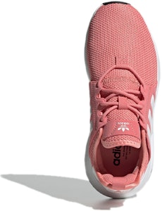 大童 adidas 經典款X_Plr J 粉白 Purchase 大童 adidas 經典款X_Plr J 粉白
