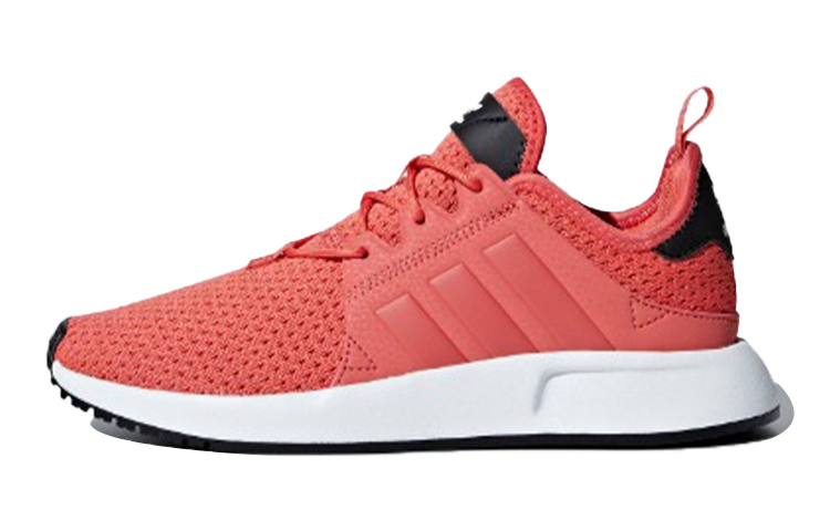 (PS) adidas X_PLR J 'Trace Scarlet'