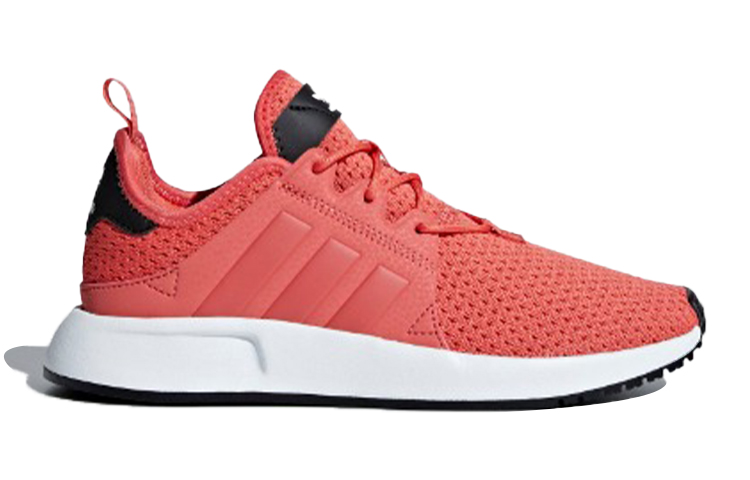 (PS) adidas X_PLR J 'Trace Scarlet' 圖 2