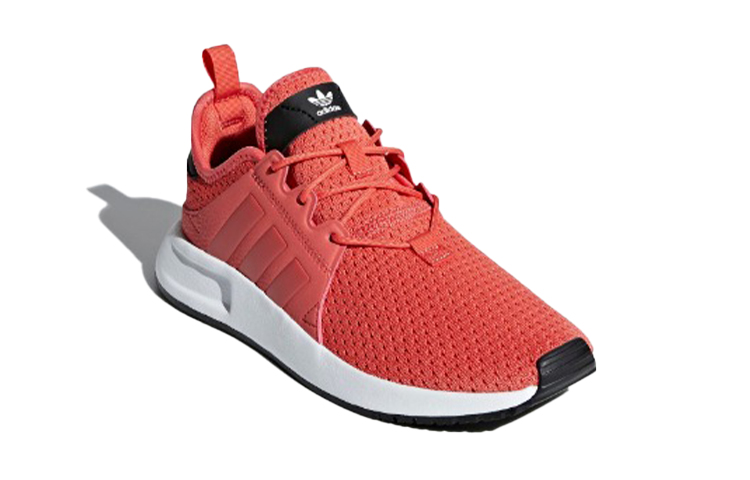 (PS) adidas X_PLR J 'Trace Scarlet' 圖 3