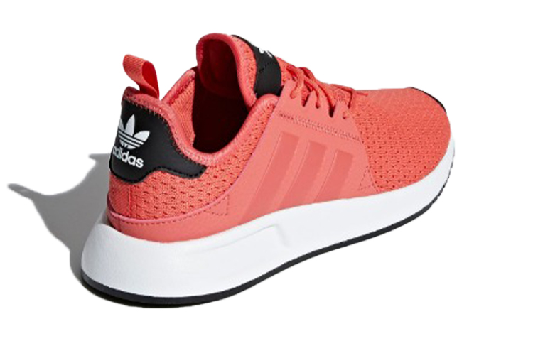 (PS) adidas X_PLR J 'Trace Scarlet' 圖 4