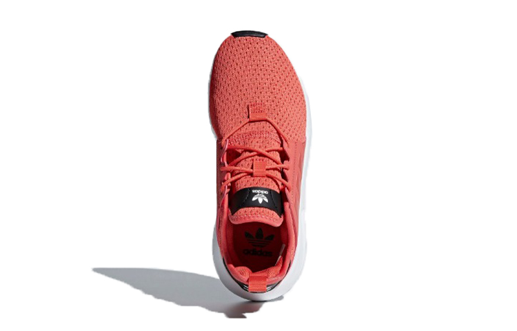 (PS) adidas X_PLR J 'Trace Scarlet' 圖 5