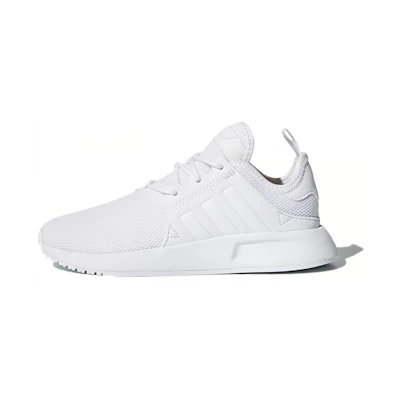 (PS) adidas X_PLR K 'Triple White'