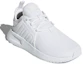 Lookbook 中童 adidas originals X_PLR 防滑耐磨 兒童悠閒鞋 白
