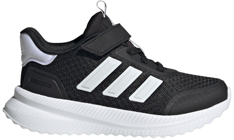 preschool-adidas-x-plrpath-el-c-black-white-ie-8470