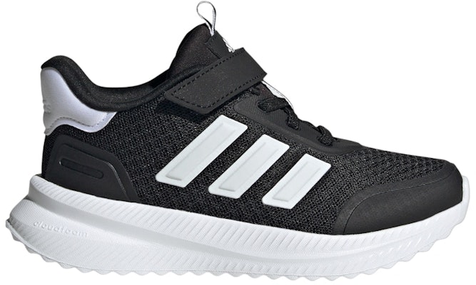 (Preschool) adidas X_PLRPATH EL C 'Black White' IE8470 Buy (Preschool) adidas X_PLRPATH EL C 'Black White' IE8470