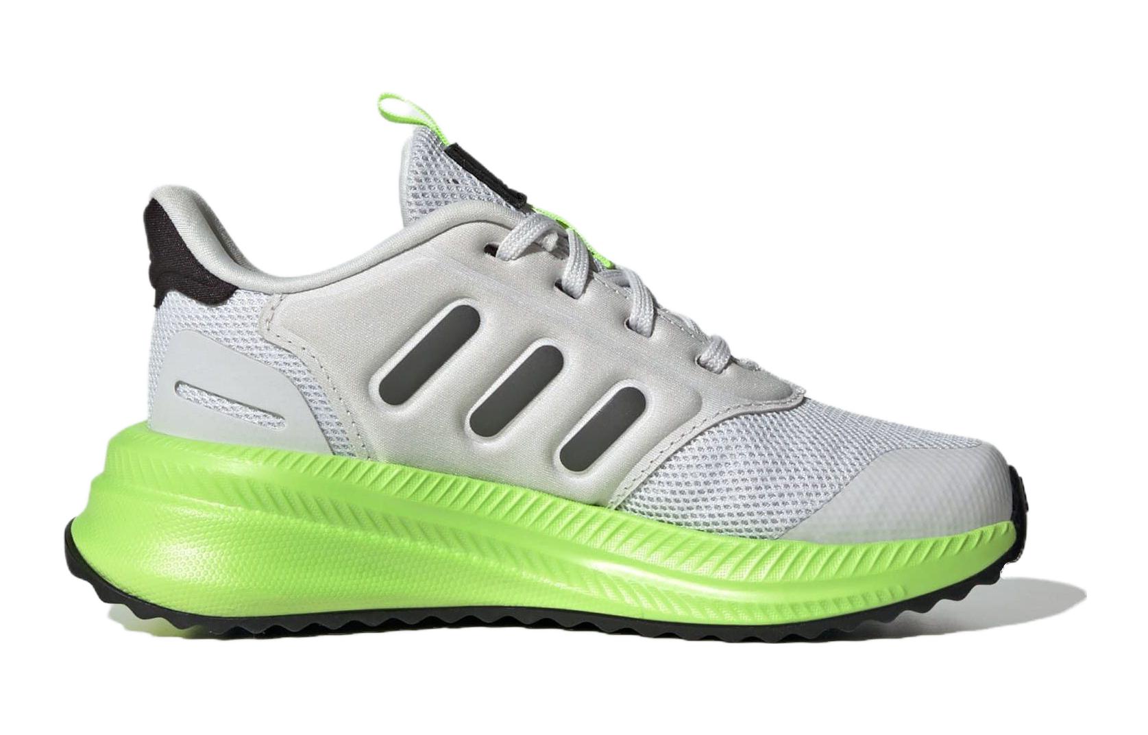 Order (PS) 阿迪达斯 X_PLRPHASE '灰色柠檬'鞋 IF2764