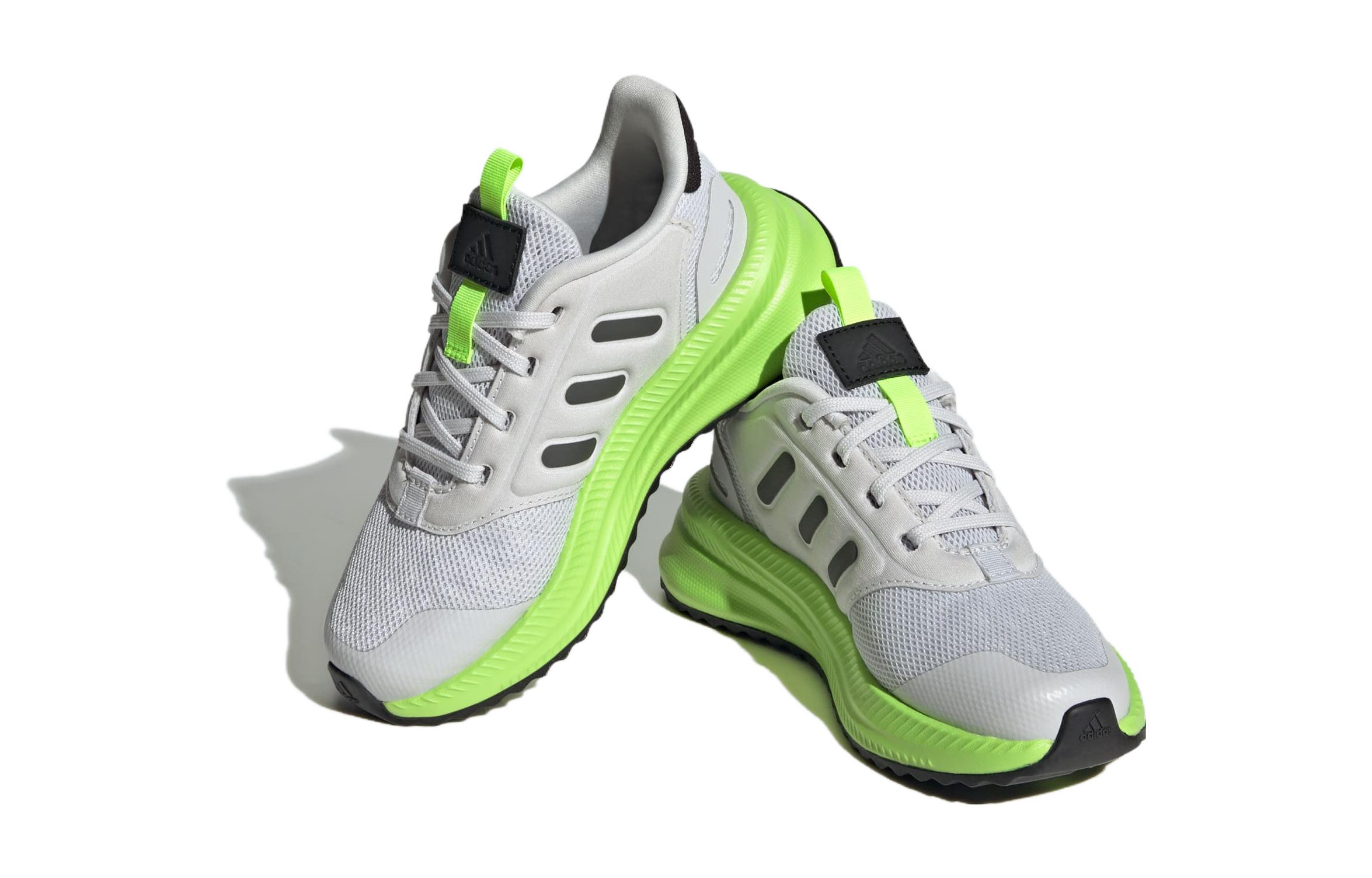 Lookbook (PS) 阿迪达斯 X_PLRPHASE '灰色柠檬'鞋 IF2764