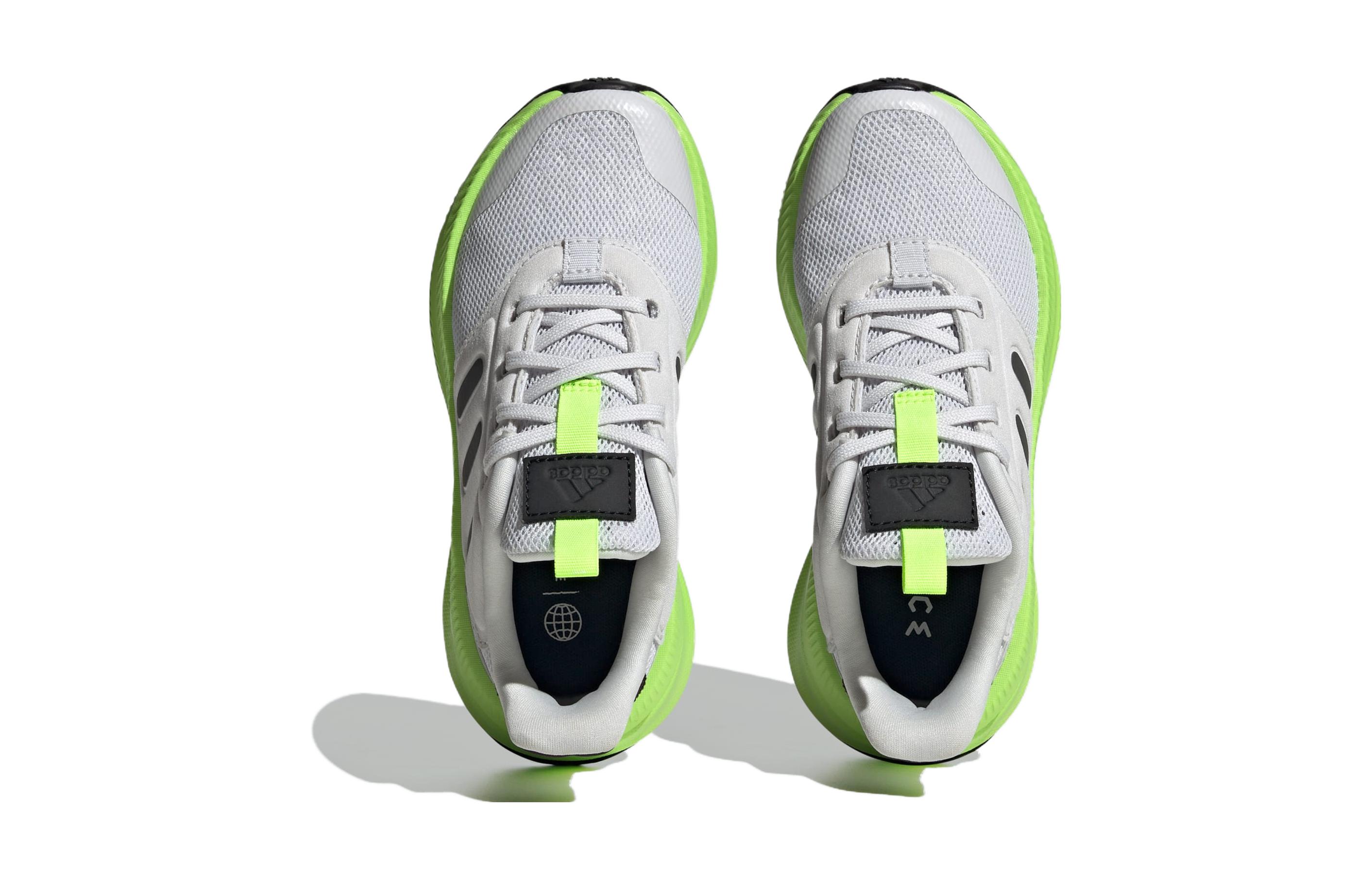 Purchase (PS) 阿迪达斯 X_PLRPHASE '灰色柠檬'鞋 IF2764