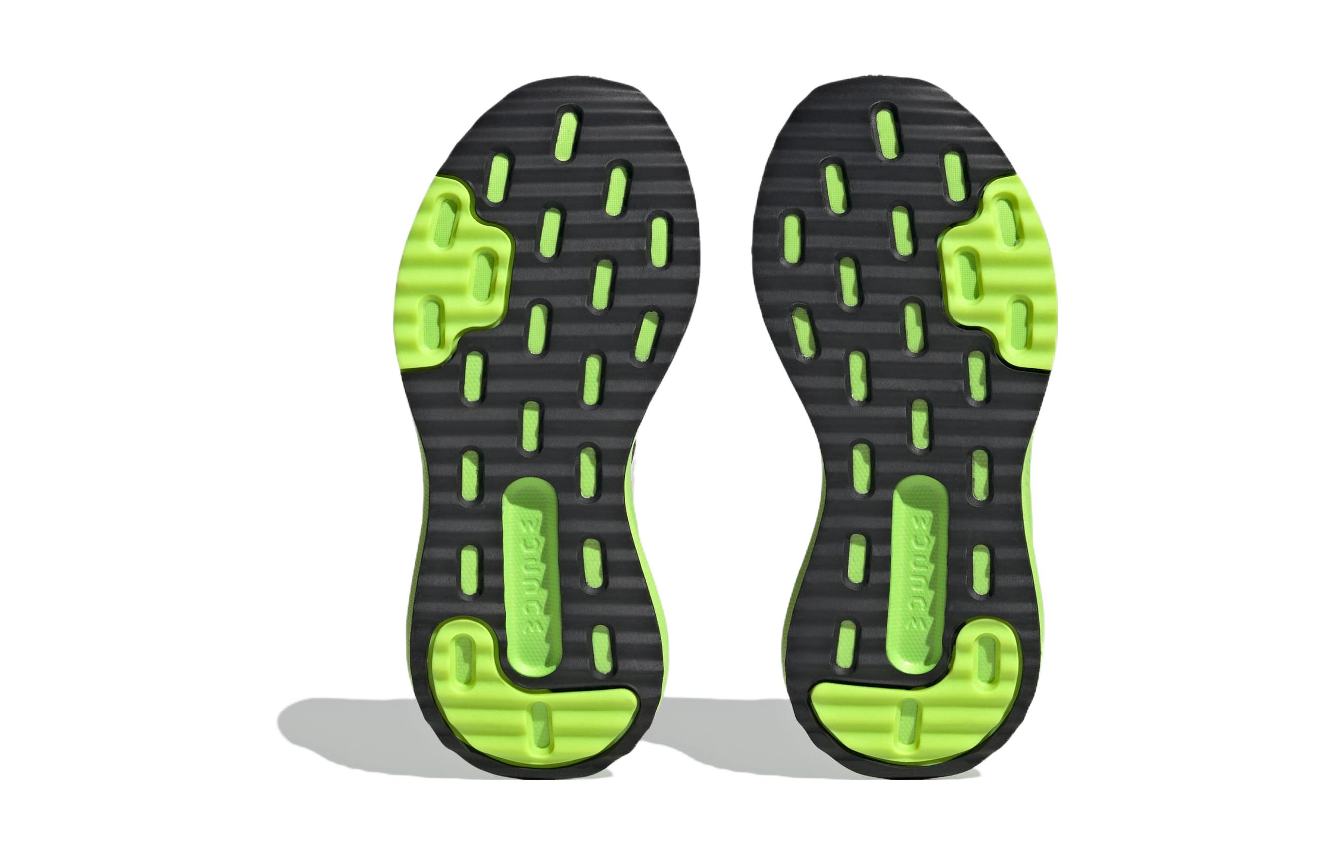 Details for (PS) 阿迪达斯 X_PLRPHASE '灰色柠檬'鞋 IF2764