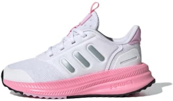 (Preschool) adidas X_PLRPHASE 'White Pink' IF2765 (Preschool) adidas X_PLRPHASE 'White Pink' IF2765