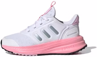 (Preschool) adidas X_PLRPHASE 'White Pink' IF2765 (Preschool) adidas X_PLRPHASE 'White Pink' IF2765