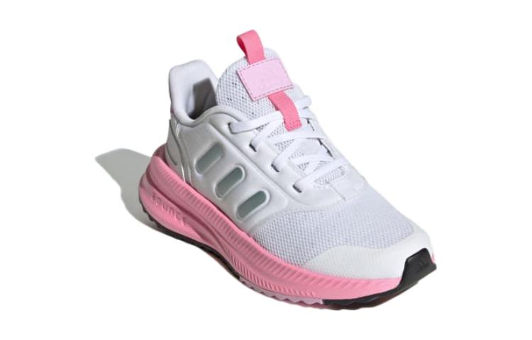 Order (Preschool) adidas X_PLRPHASE 'White Pink' IF2765