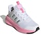 (Preschool) adidas X_PLRPHASE 'White Pink' IF2765