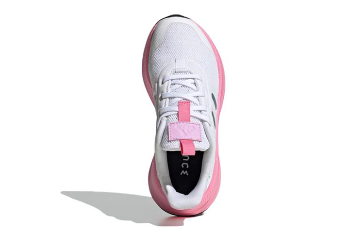 Lookbook (Preschool) adidas X_PLRPHASE 'White Pink' IF2765