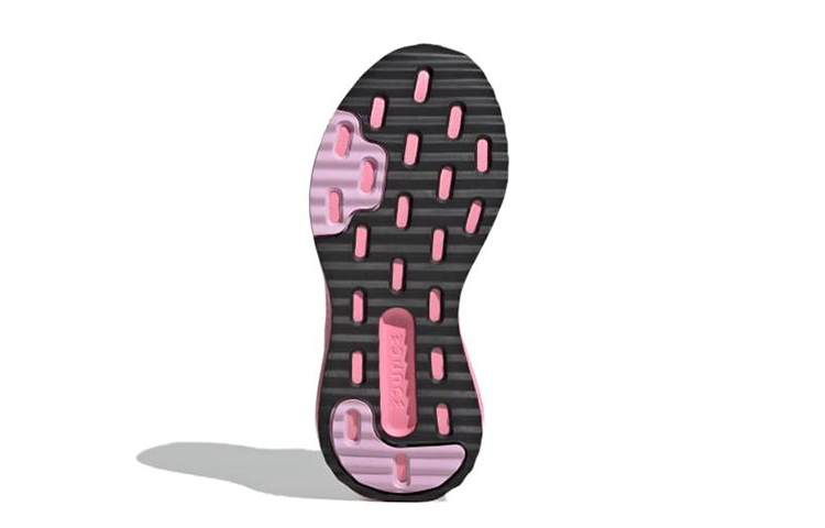 Shop (PS) 아디다스 X_PLRPHASE '화이트 핑크' IF2765