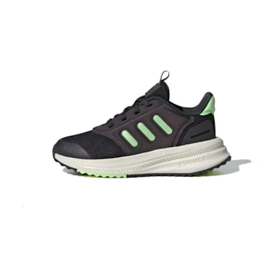 (PS) adidas X_PLRPHASE C 'Carbon Green Spark'