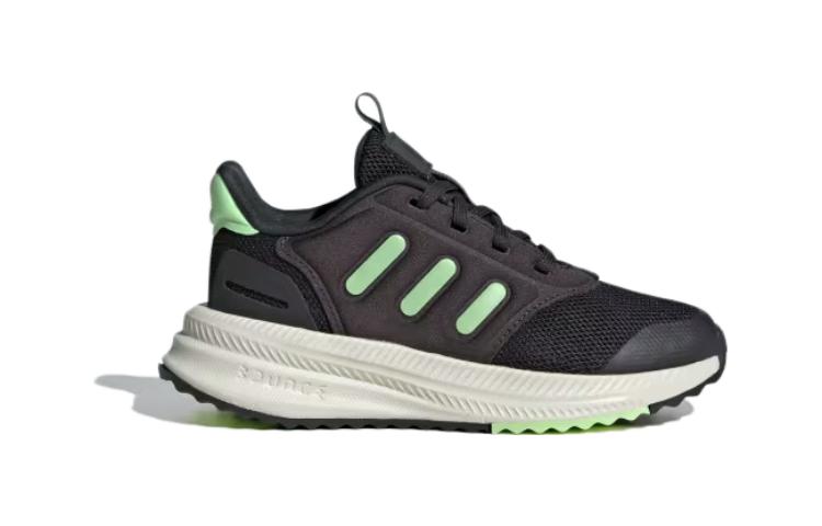 (PS) adidas X_PLRPHASE C 'Carbon Green Spark' 圖 2
