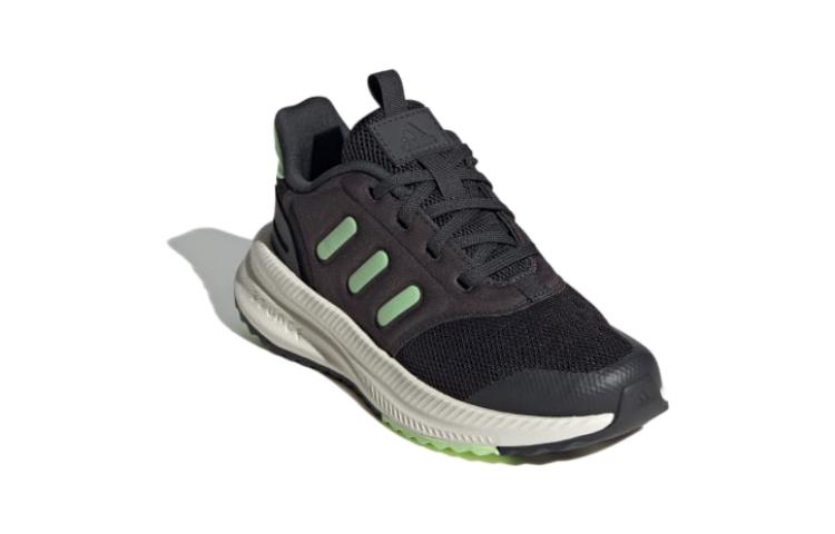 (PS) adidas X_PLRPHASE C 'Carbon Green Spark' 圖 3