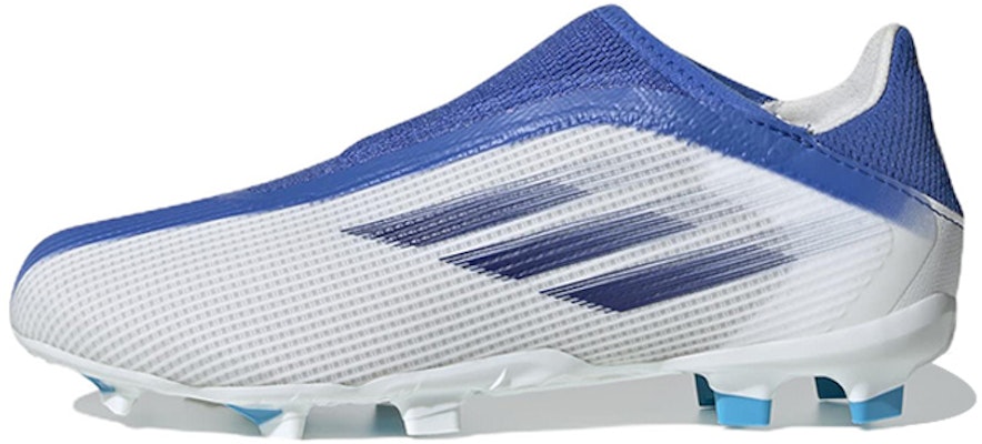 (PS) adidas X Speedflow.3 ''Blanc Bleu'' GW7498 Buy (PS) adidas X Speedflow.3 ''Blanc Bleu'' GW7498