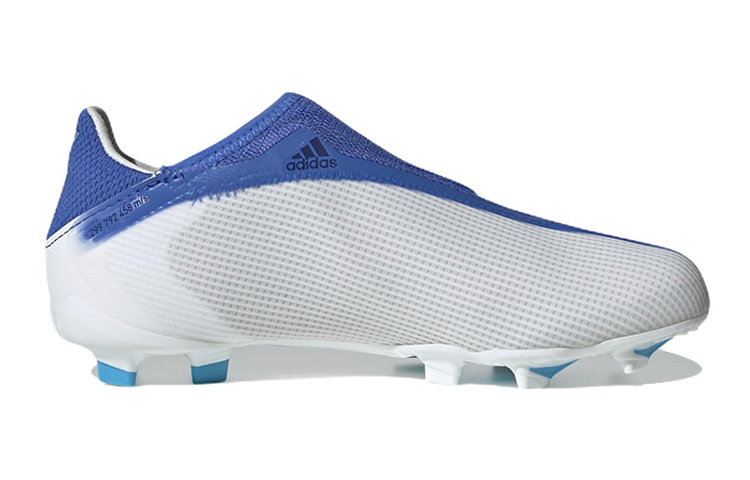 Order (PS) adidas X Speedflow.3 ''Blanc Bleu'' GW7498