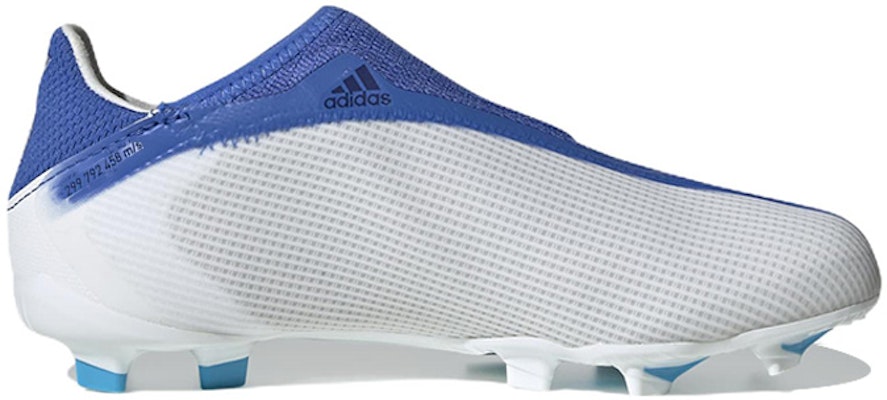 (PS) adidas X Speedflow.3 ''Blanc Bleu'' GW7498 Order (PS) adidas X Speedflow.3 ''Blanc Bleu'' GW7498