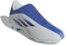 Lookbook (PS) adidas X Speedflow.3 ''Blanc Bleu'' GW7498