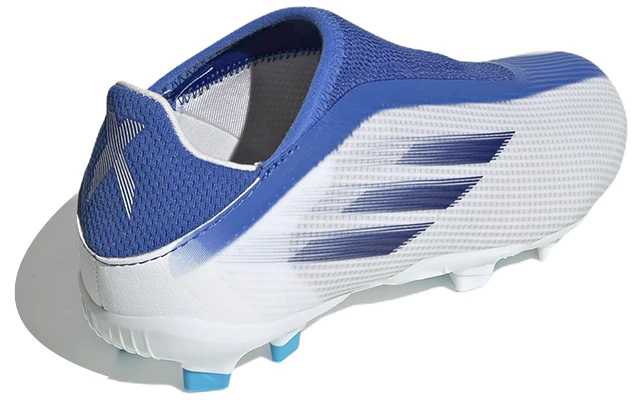 (PS) adidas X Speedflow.3 ''Blanc Bleu'' GW7498 Shop (PS) adidas X Speedflow.3 ''Blanc Bleu'' GW7498