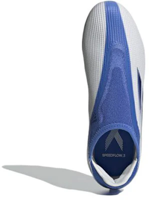 (PS) adidas X Speedflow.3 ''Blanc Bleu'' GW7498 Purchase (PS) adidas X Speedflow.3 ''Blanc Bleu'' GW7498