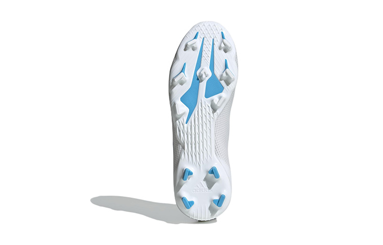 Details for (PS) adidas X Speedflow.3 ''Blanc Bleu'' GW7498