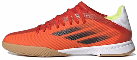 (Preschool) adidas X Speedflow.3 IN J 'Red' FY3314 (Preschool) adidas X Speedflow.3 IN J 'Red' FY3314