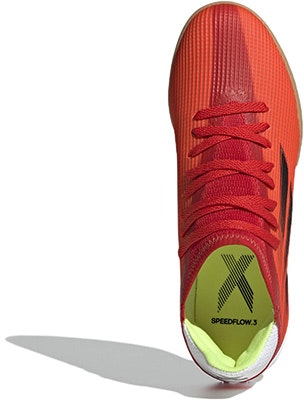 (PS) アディダス X スピードフロー.3 IN J (レッド) FY3314 Purchase (PS) アディダス X スピードフロー.3 IN J (レッド) FY3314
