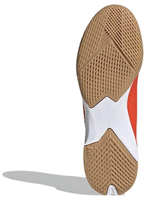 (PS) アディダス X スピードフロー.3 IN J (レッド) FY3314 Details for (PS) アディダス X スピードフロー.3 IN J (レッド) FY3314
