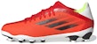(PS) adidas X Speedflow.3 Kasut Bola Multiground Merah K FY3261