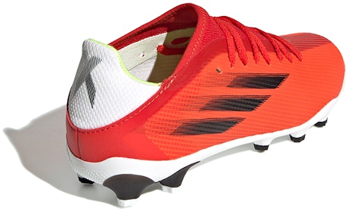 (PS) アディダス X スピードフロー.3 MG サッカースパイク 赤 FY3261 Shop (PS) アディダス X スピードフロー.3 MG サッカースパイク 赤 FY3261