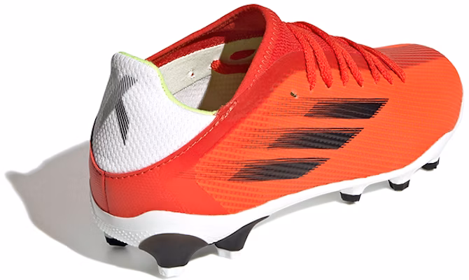 (Youth) adidas X Speedflow.3 Multiground Boots Soccer Shoes K Red FY3261 Shop (Youth) adidas X Speedflow.3 Multiground Boots Soccer Shoes K Red FY3261