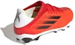Shop (PS) adidas X Speedflow.3 Kasut Bola Multiground Merah K FY3261