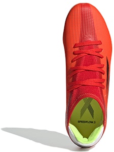 (PS) アディダス X スピードフロー.3 MG サッカースパイク 赤 FY3261 Purchase (PS) アディダス X スピードフロー.3 MG サッカースパイク 赤 FY3261