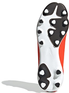 (PS) アディダス X スピードフロー.3 MG サッカースパイク 赤 FY3261 Details for (PS) アディダス X スピードフロー.3 MG サッカースパイク 赤 FY3261