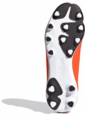 (Youth) adidas X Speedflow.3 Multiground Boots Soccer Shoes K Red FY3261 Details for (Youth) adidas X Speedflow.3 Multiground Boots Soccer Shoes K Red FY3261