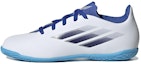 Buy (PS) adidas X Speedflow.4 Indoor 'Putih Biru' GW7527