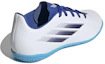Shop (PS) adidas X Speedflow.4 Indoor ''Weiß Blau'' GW7527