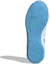 Details for (PS) adidas X Speedflow.4 Indoor ''Weiß Blau'' GW7527