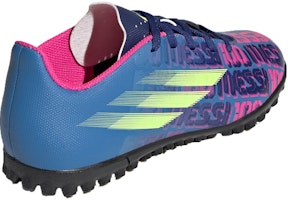 (PS) 阿迪达斯 X Speedflow 梅西.4 K 足球鞋 FY6911 Shop (PS) 阿迪达斯 X Speedflow 梅西.4 K 足球鞋 FY6911