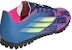(PS) adidas X Speedflow Messi.4 K Kanak-kanak FY6911