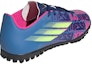 Shop (PS) adidas X Speedflow Messi.4 K Kanak-kanak FY6911