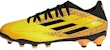 (PS) adidas X Speedflow Messi .3 HG/AG J 'Kuning Hitam' GW6108