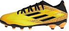 Buy (PS) adidas X Speedflow Messi .3 HG/AG J 'Kuning Hitam' GW6108
