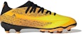 (PS) adidas X Speedflow Messi .3 HG/AG J 'Kuning Hitam' GW6108